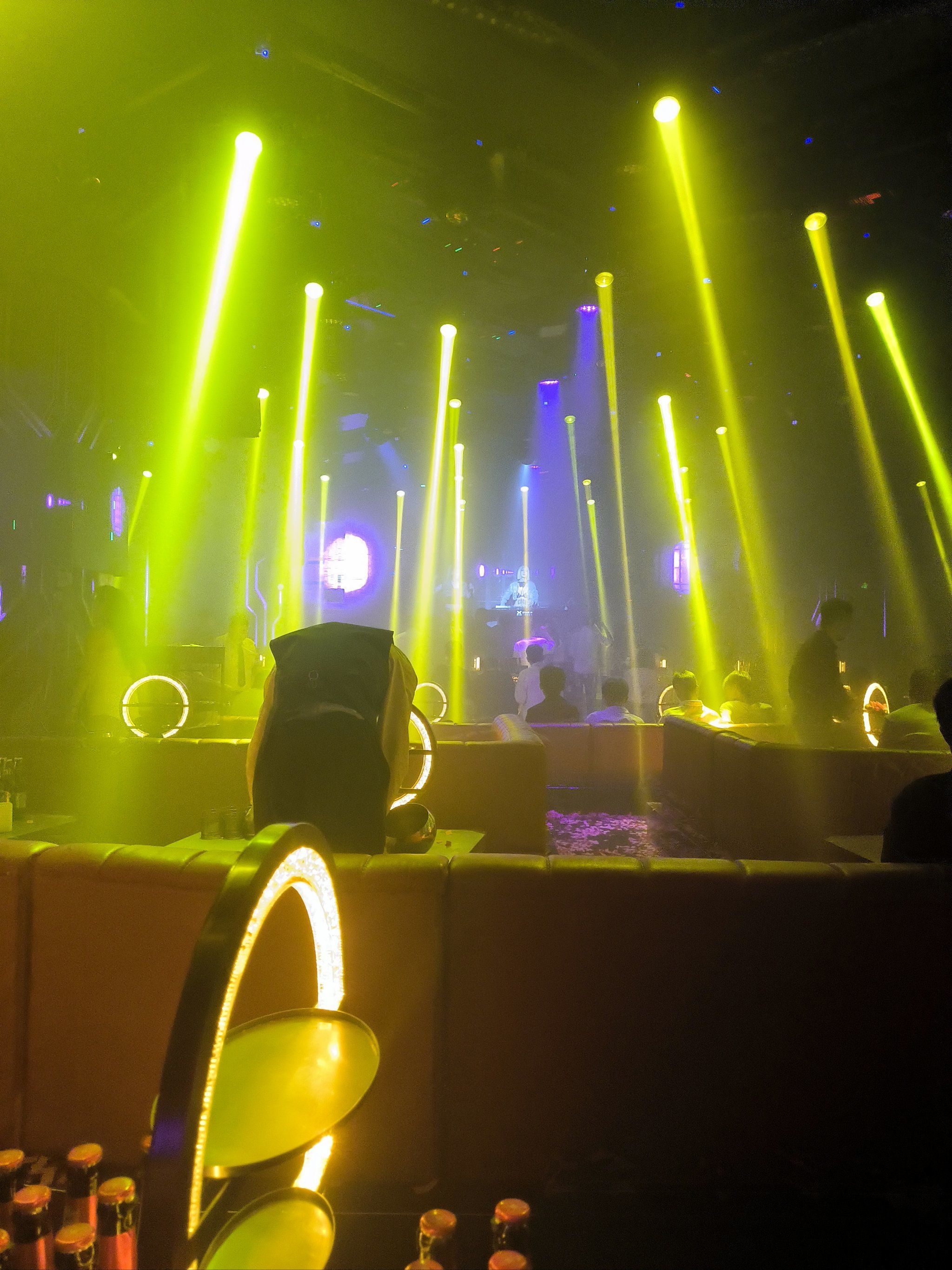 新余商务KTV供应信息-渝水区ktv预定